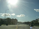 Sunny Drive