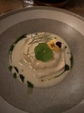 Artful Elegance on a Plate