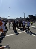 Urban Marathon Moments
