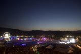 Lights Over Metropolis