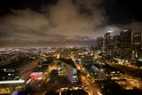 Metropolis Nightscape