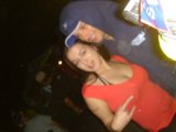 Night Out at the Club