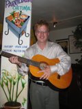Strumming Melodies