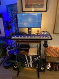 A Musician's Corner