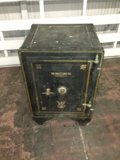 The Sleek and Secure Safe