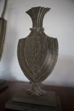 Metal Masterpiece