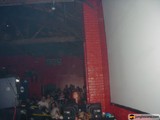 Night Club Movie Experience