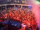 Urban Nightlife Concert