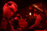 Saturday Night at the Urban Pub