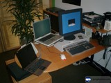 A Productive Setup
