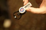 The Handy Bottle Opener