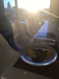 Dining with a View