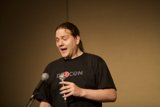 Defcon 18 Speaker