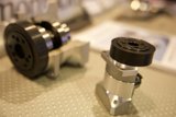 Intricate Machinery: The Heart of Innovation at Robobusiness Conference & Expo 2023