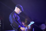 Rocking Out in the Desert