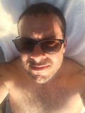 Sunglasses and Sand