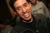 Raul's Happy Coat