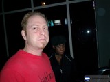 Urban Nightlife with Randy J