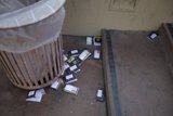 Trash Can Treasure