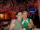 Nightclub Portrait with Friends