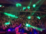 Nightclub Impressions