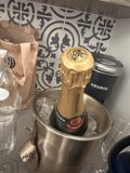 Elegance in Ice: Celebratory Moments