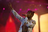 Lil Uzi Vert Takes Coachella by Storm