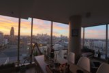 The Penthouse View
