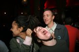 Night out at the Urban Pub