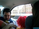 Backseat Buddies