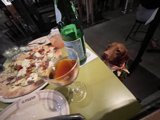 Pawesome Pizza Night