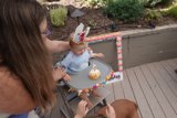 First Birthday Delight