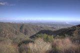 A Scenic Vista of the Countryside