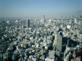 Urban Metropolis