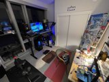 Workstation in San Francisco