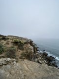 A Stunning View of the Pacific Coast
