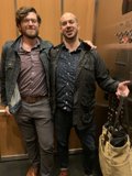 Elevator Encounter