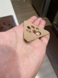 Tiny Treasure Hunt