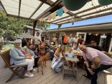 Sunny Brunch Gatherings