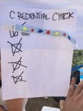 Festival Ground Work