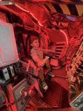 A Young Pilot's Imagination Takes Flight