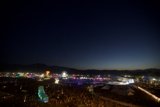 Nighttime Metropolis