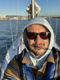 Sailing into the Sunset with Dave B