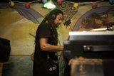 DJ Dreadlocked