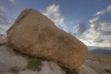 Mighty Rock on Hilltop
