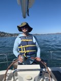 Adventures on Richardson Bay