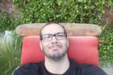 The Bearded Man of Altadena