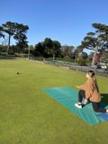 Fitness in the Park