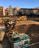 Building a New Metropolis
