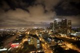 Skyline Symphony